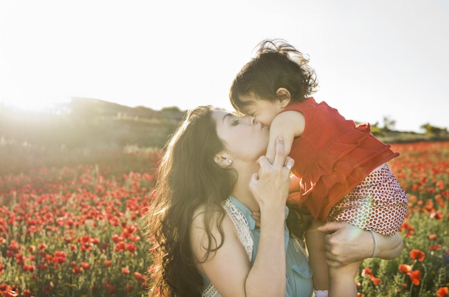 Is Your Fatigue and Stress Really Just An Inevitable Part Of Motherhood?