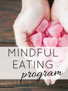 how to eat healthy mindful eating