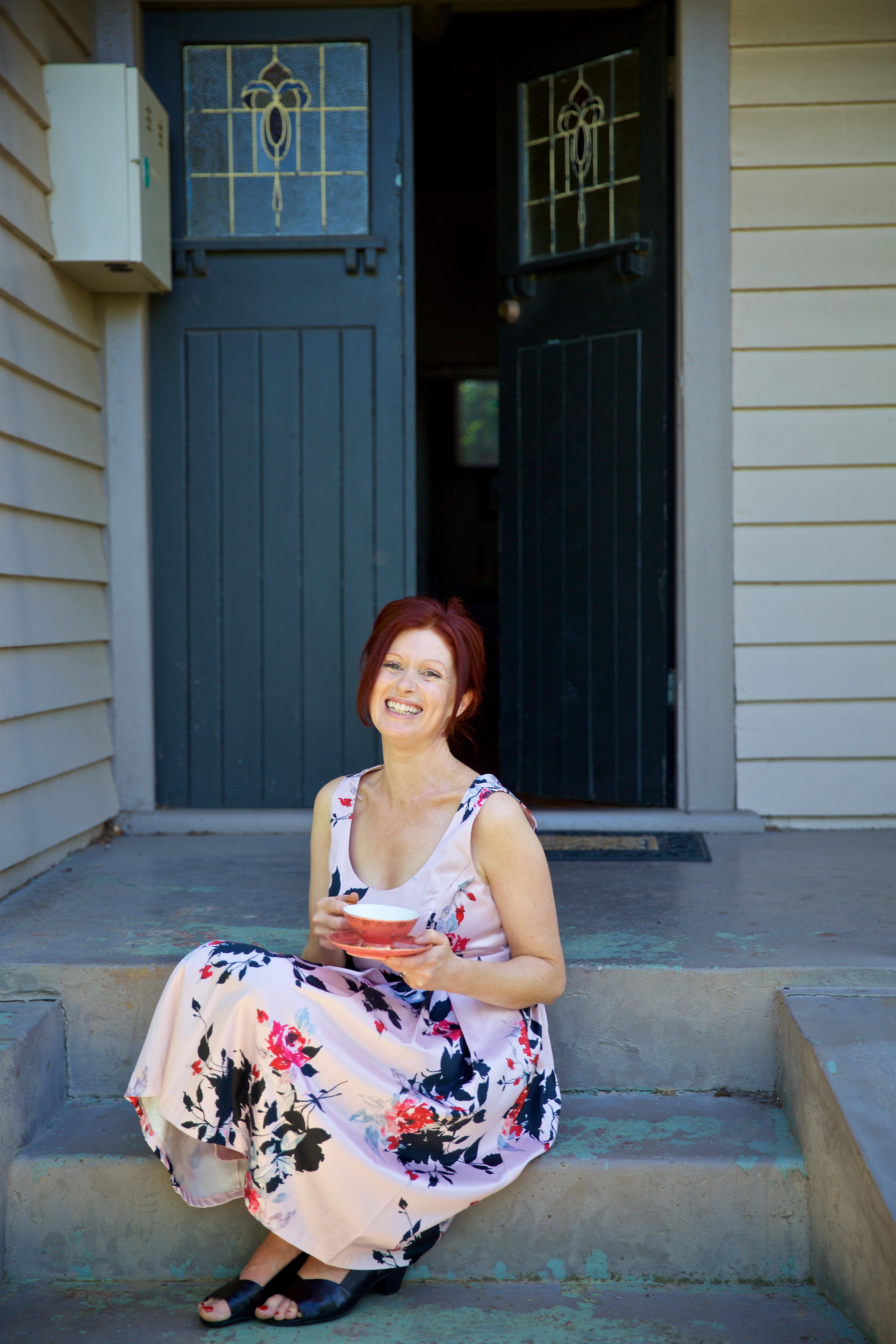 Annabel Mason Ballarat Naturopath Health Coach for Women