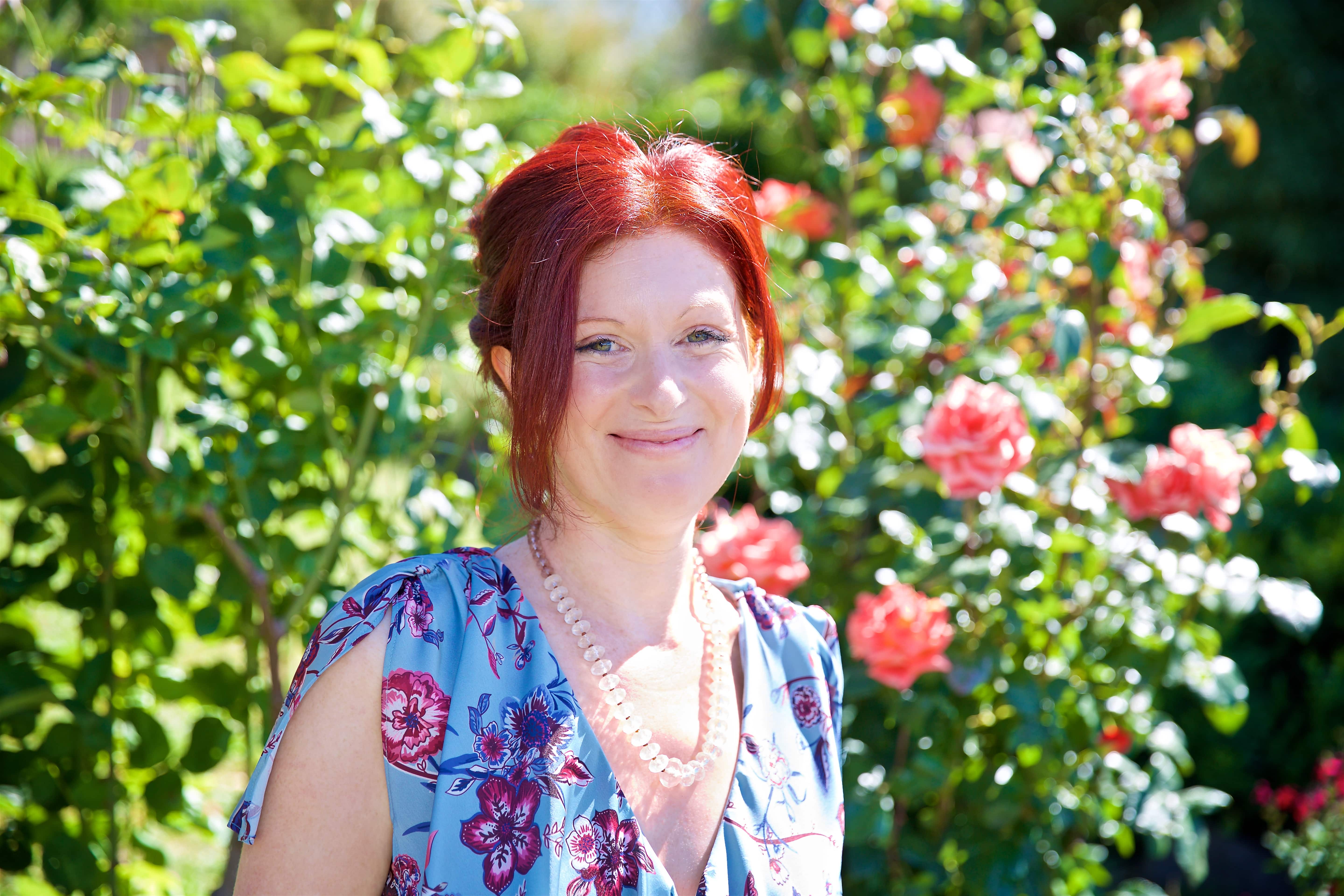 Ballarat Naturopath & Health and Wellness Coach - Annabel Mason