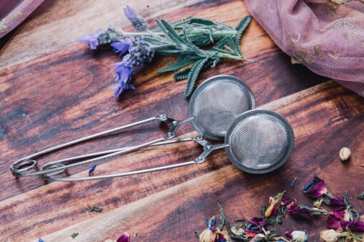 Tea infuser