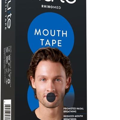 Rhinomed Mute Mouth Tape